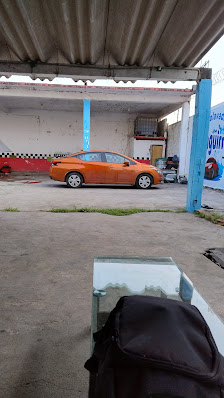 Car Wash Veracruz